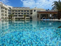Kemer Dream Hotel / Кемер Дрим отель 4*
