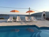 Villa Aleksandar Vista 