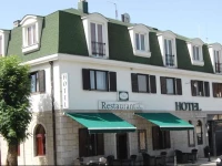 Brile Hotel 
