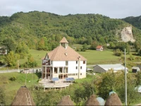 DjevojaДЌki Most Hotel 