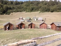 Eco Village Goles 