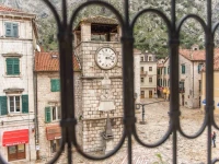 Historic Boutique Hotel Cattaro 