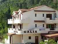 Galia Hotel 