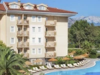 Akka Claros Hotel 4*