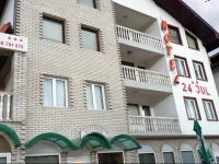 24 jul Hotel 
