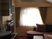 Garni Hotel ACD 3*