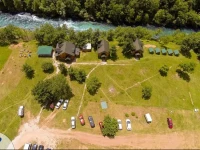 Rafting Camp Modra Rijeka 