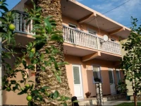 Rooms LazareviД‡ 