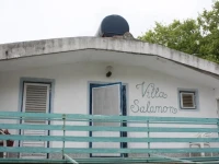 Homestay Salamon 
