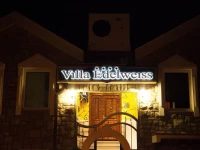 Villa Edelweiss 