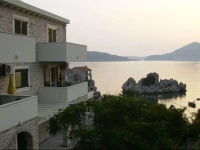 Villa Pastrovka 
