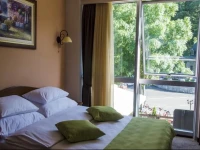 Monte Rosa Hotel 