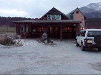 Etno Selo Kadmi 