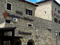 Kulla e Balshajve Hotel 
