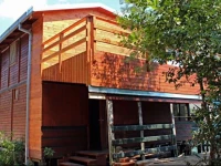 Bojanka Holiday Home 