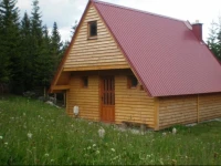 Bungalows KrstajiД‡ 