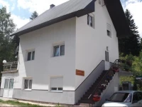 KavedЕѕiД‡ Guest House 