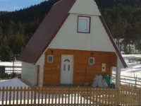 Stasha Holiday Home 