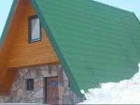 Vojinovic Holiday Home 