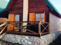 Mountain View Lodges 3*