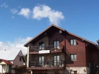 PavloviД‡ Hotel 