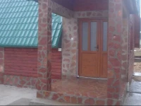 Mountain Home Vasilica 