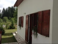 in Zabljak Guest House 