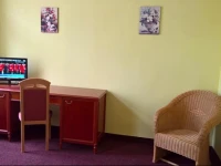 Pension st. Maur 3*