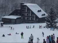 Star Hotels Benecko 3*