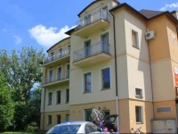 Family hotel Maxim 3*