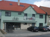 Penzion BlatniДЌka 3*