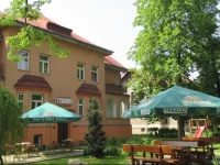 Penzion - U starГ© pekГЎrny 3*