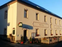 St. Anna Hotel 3*