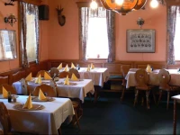 Svaty Hubert Hotel 3*