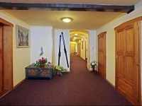 ZelenГЅ DЕЇm Hotel 3*