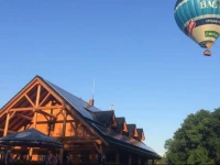 Penzion BalonCentrum BЕ™estek 3*