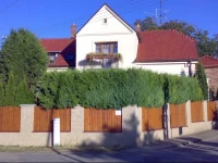 Penzion Cihelna 3*