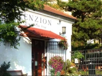 Penzion Na StarГ©m BrnД› 3*