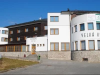 VelkГЎ Klajdovka Hotel 3*