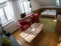 Rose Hotel 3*