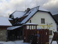 Pension U Julka 3*