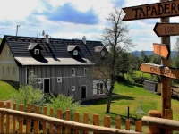 Ranch BystrГЎ 3*