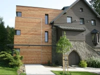 U HolubЕЇ Hotel 3*