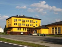 ZlatГЅ Chlum Hotel 3*