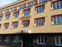 Apeyron Hotel 3*