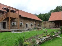 Statek Kloubek 3*