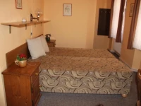 Penzion Koudela 3*