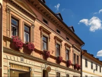 Pension RozmarГЅna 3*