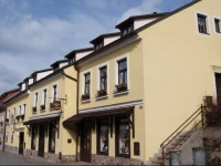Pension VltavГ­n 3*