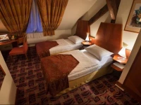 Old Town Bed & Breakfast 3*